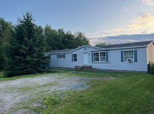 529 Poker Hill Rd, Underhill, VT 05489