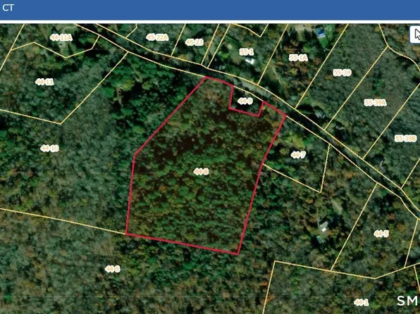 48 Bennett Pond Road, Canterbury, CT 06331