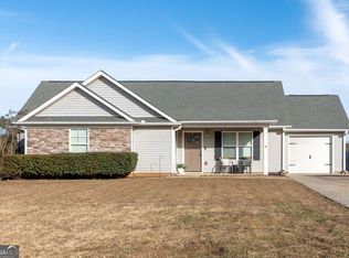 152 Mathews Rd, Milner, GA 30257