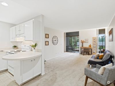 13838 NE 60th Street UNIT 172, Redmond, WA, 98052