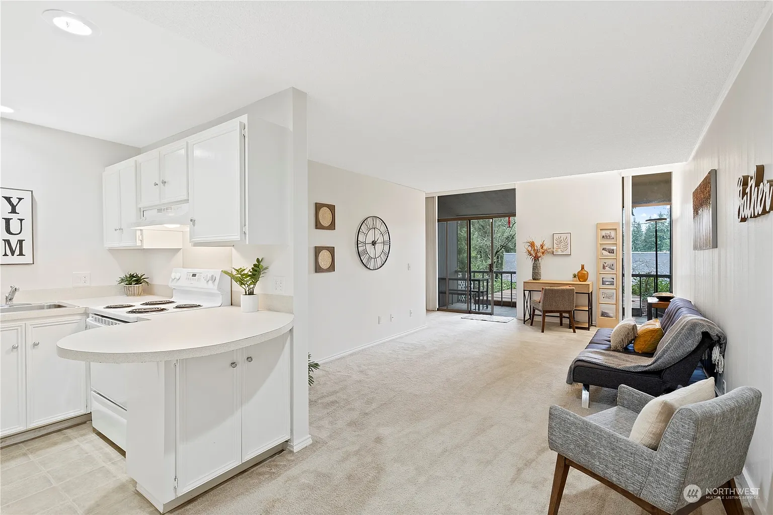 13838 NE 60th Street #172 photo 1