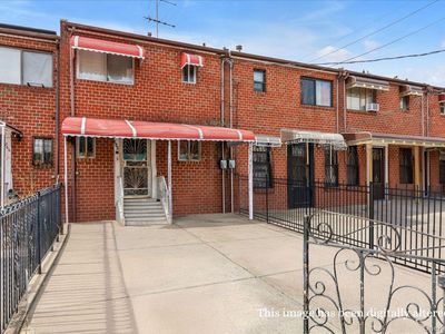 264 Chester Street, Brooklyn, NY, 11212