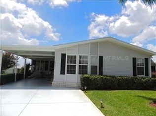 37534 Lilly Bea Ave, Zephyrhills, FL 33541