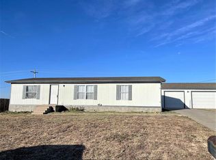 611 Avenue N, Dodge City, KS 67801