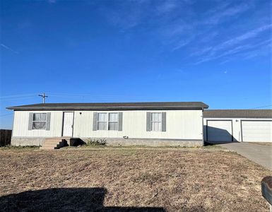 611 Avenue N, Dodge City, KS, 67801