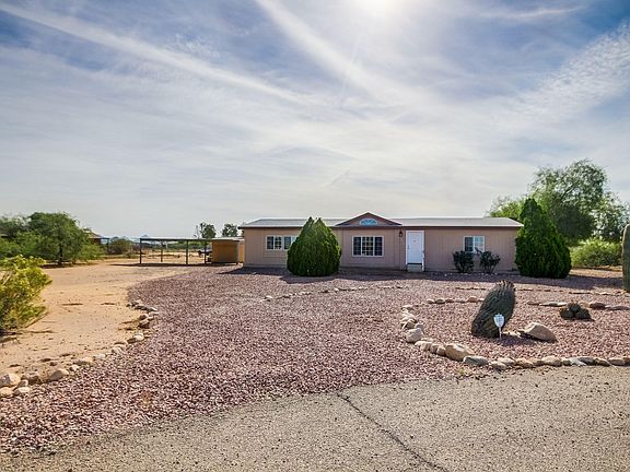 2nd image of 16535 W Anway Pl