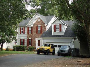 207 Winfield Dr, King, NC 27021