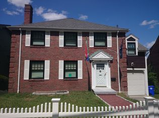 59 Jordan Rd, Brookline, MA 02446