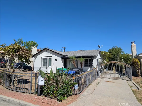430 De La Fuente St, Monterey Park, CA 91754