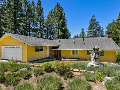1114 East Ct, South Lake Tahoe, CA, 96150
