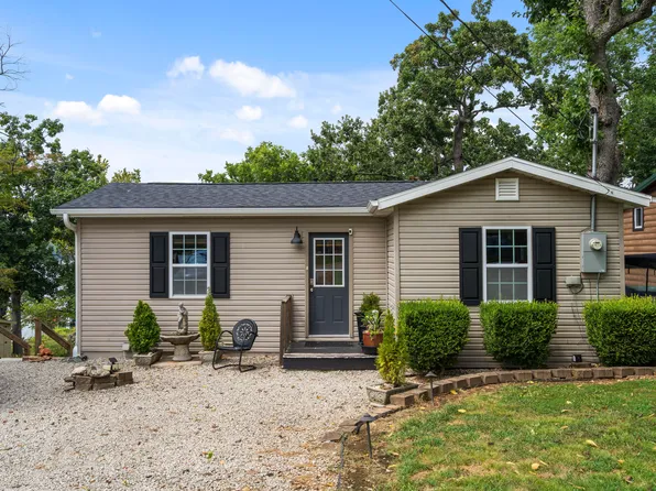 1530 Hideaway Road, Galena, MO 65656