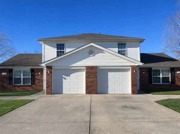 1638 High Quest Cir, Columbia, MO 65202