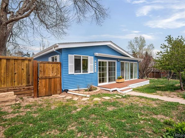 6445 Second Street, Louviers, CO 80131