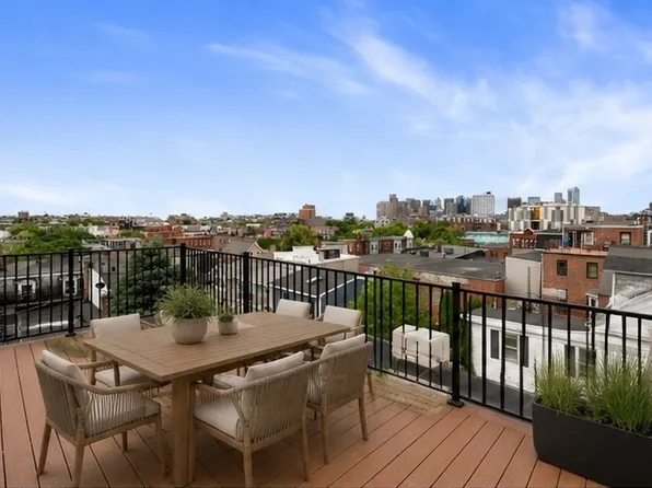 17 Princeton St #3, Boston, MA 02128