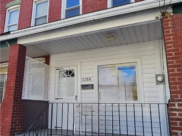 1218 4th Ave, Coraopolis, PA 15108