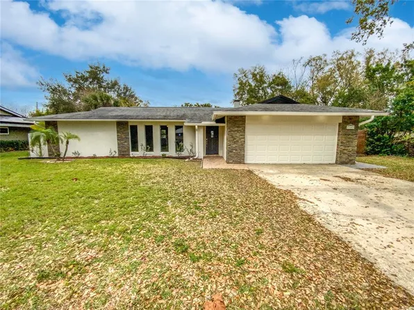 7641 Village Green Dr, Winter Park, FL 32792