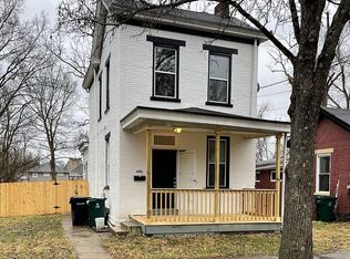 6221 Chandler St, Cincinnati, OH 45227