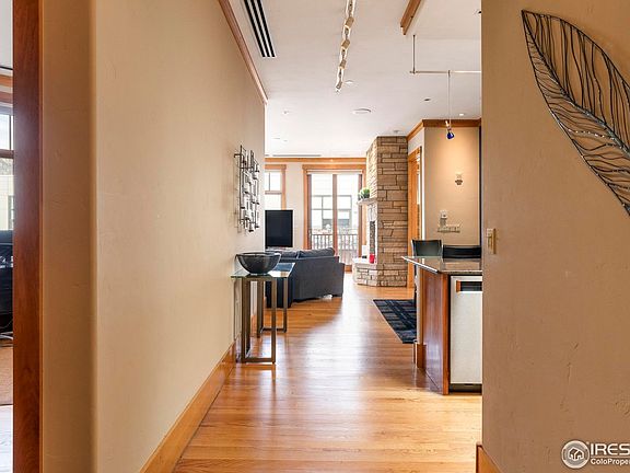 5th image of 1301 Canyon Blvd #407