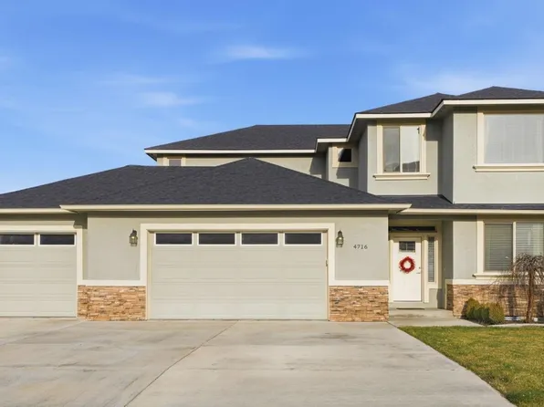 4716 Cowlitz Blvd, Richland, WA 99352