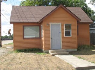 209 S Langdon St, Mitchell, SD 57301