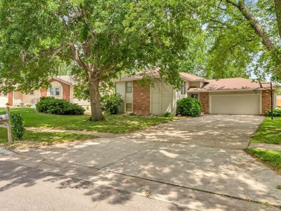 1060 SW Belle Ave, Topeka, KS, 66604