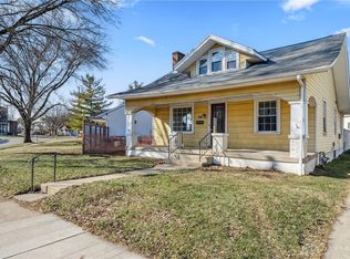 2027 Revere Ave, Dayton, OH 45420