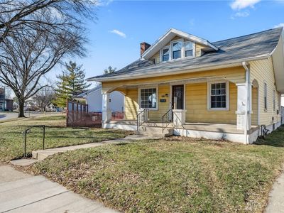 2027 Revere Ave, Dayton, OH, 45420