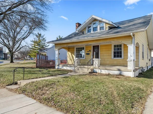 2027 Revere Ave, Dayton, OH 45420