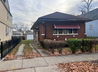 8819 S Carpenter St, Chicago, IL