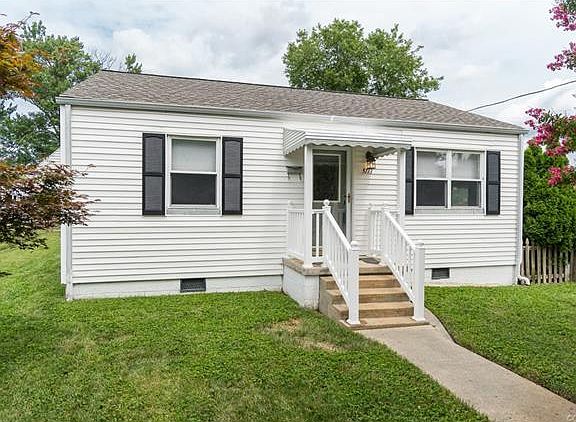 2nd image of 5113 Kemp St
