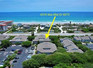 4319 Sea Mist Dr APT 273, New Smyrna Beach, FL 32169