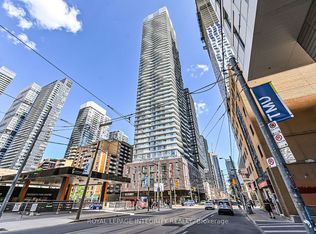 100 Dalhousie St #2610, Toronto, ON M5B 0C7