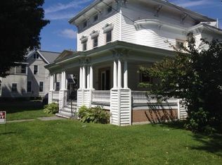 214 W Thomas St APT 6, Rome, NY 13440