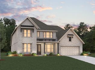 411 Aqua Ct, Heath, TX 75126