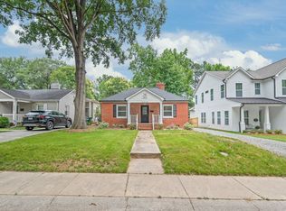 2629 Shenandoah Ave, Charlotte, NC 28205