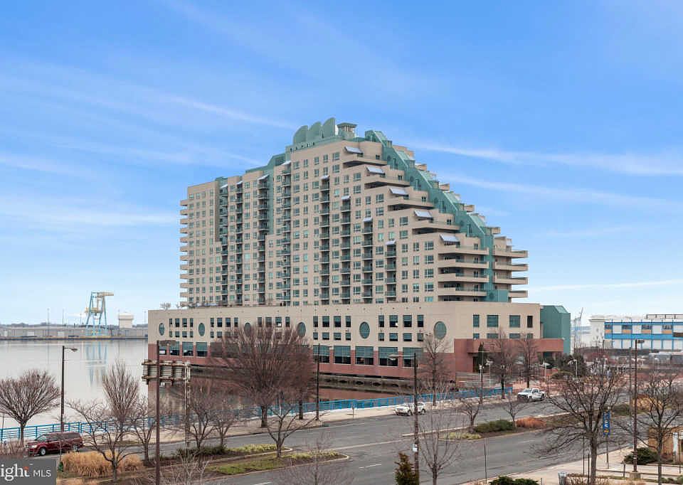 1st image of 717 S Chris Columbus Blvd #1602