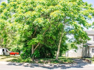 621 N Eddy St, South Bend, IN 46617