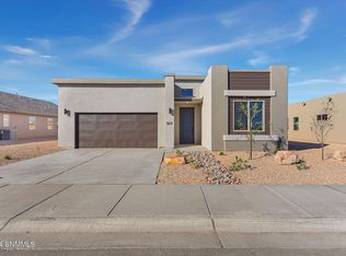 3611 Sirocco Ave, Las Cruces, NM 88012