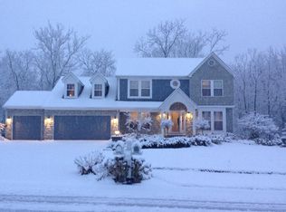 12392 Teal Ln NW, Pickerington, OH 43147