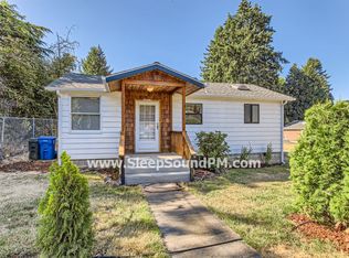 14317 SE Rocky Ln, Milwaukie, OR 97267