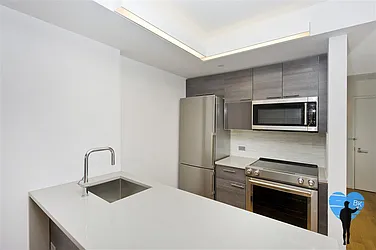 Rented by Next Door Realty NYC