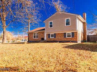 3301 Stony Brook Dr, Jeffersontown, KY 40299