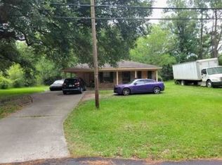 1221 S Atmore Ave, Whistler, AL 36612