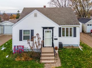 223 N 10th Ave, Wausau, WI 54401