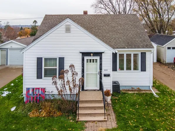 223 North 10TH AVENUE, Wausau, WI 54401