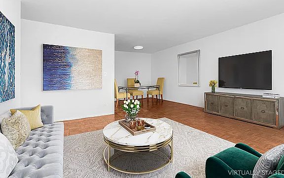 3rd image of 1601 3rd Ave APT 19J