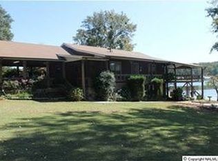 1845 Routon Cir, Southside, AL 35907