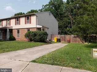 8227 Lexington Dr, Severn, MD 21144