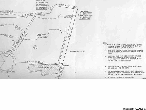 2nd image of Grande Woods Dr SE