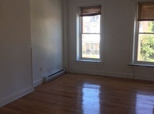 532 W King St FL 2, York, PA 17401